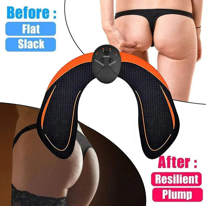 50% Rabatt | BootyMax™ – Ultimative Gesäßstraffungsmaschine für Kurven [Letzter Tag Rabatt]