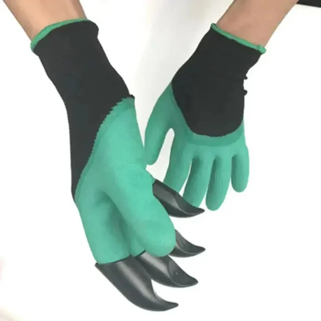 50% Rabatt | Clawz™ - Gartenhandschuhe