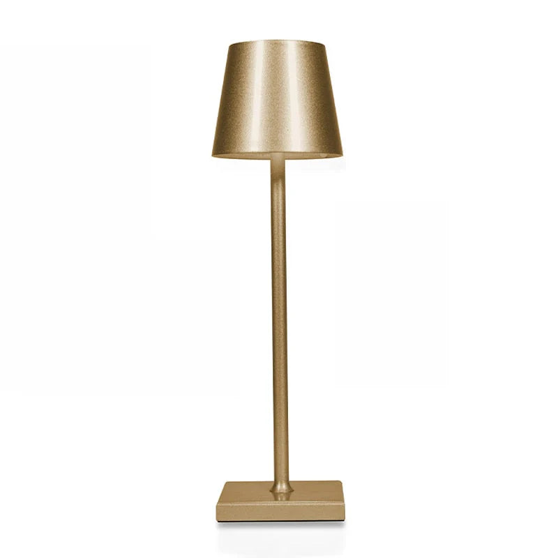AuraBeam™ – Minimalistische Kabellose Lampe für Moderne Räume | 50% Rabatt