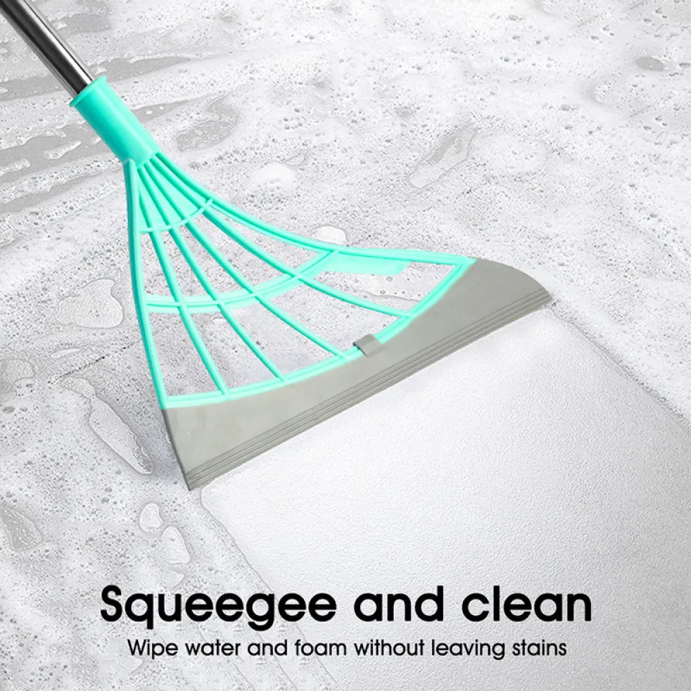 SweepClean™ All-in-One-Reinigungsmopp | 50% Rabatt