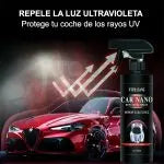 NanoCar™ – Sofortiger Hochglanz und makellose Pflege für dein Auto [50 % Rabatt]