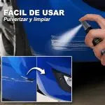 NanoCar™ – Sofortiger Hochglanz und makellose Pflege für dein Auto [50 % Rabatt]