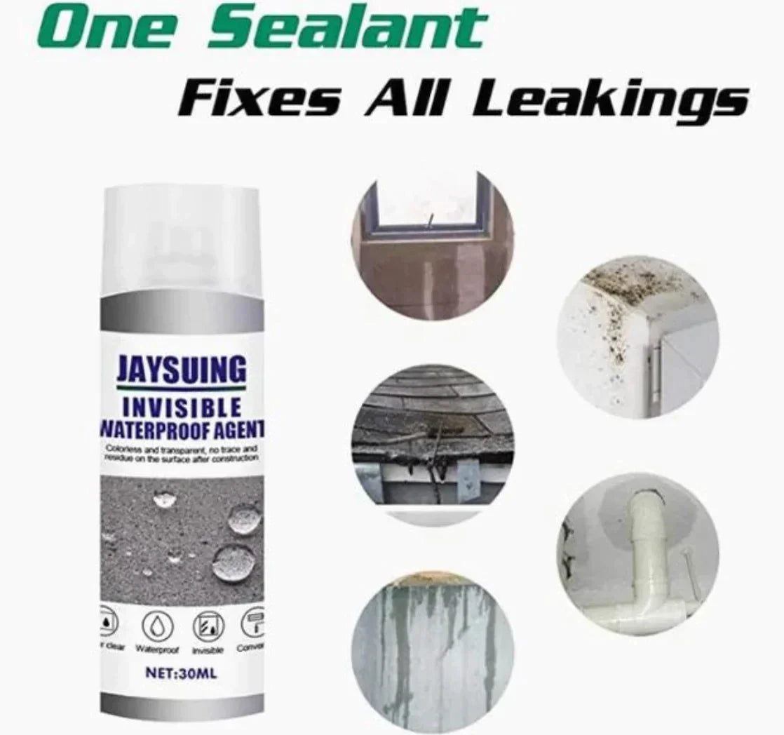 1 + 1 Gratis | AntiLeak™ - Wasserdichtes Spray