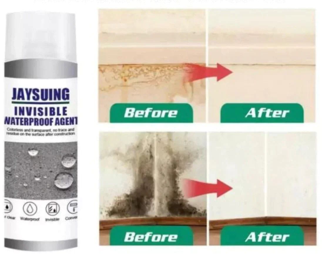 1 + 1 Gratis | AntiLeak™ - Wasserdichtes Spray