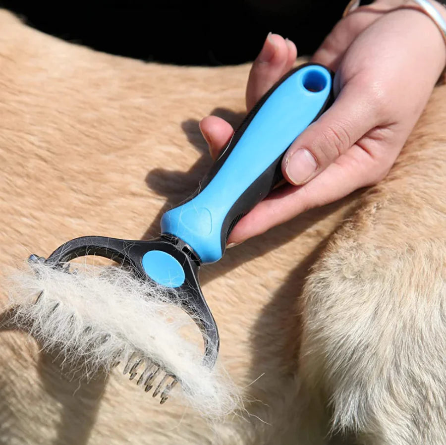 PetClean™ Handlicher Tierhaarentferner