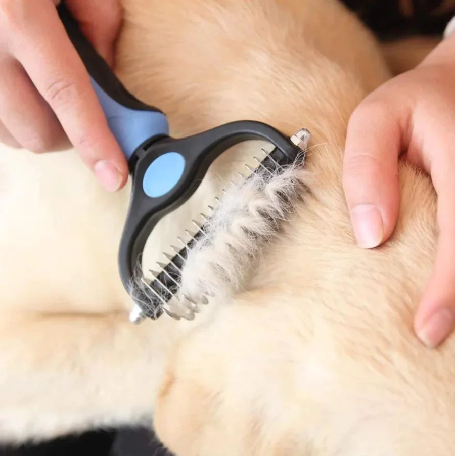 PetClean™ Handlicher Tierhaarentferner