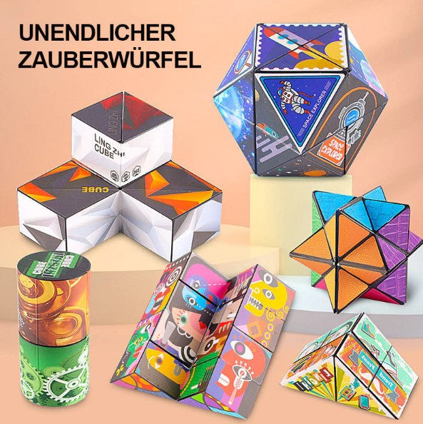BrainFlex™ – Endloser, interaktiver und spannender Spaß [50% Rabatt]