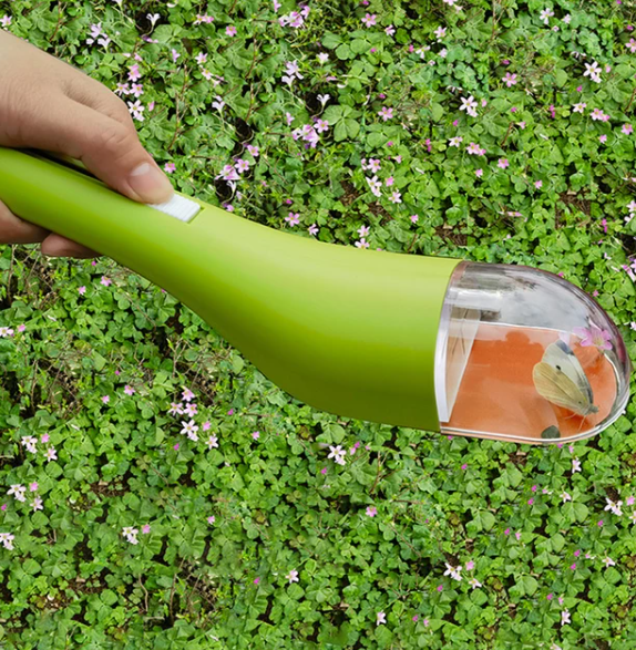 BugWhisper™ – Der sanfte Insektenretter für ein tierfreundliches Zuhause [50 % Rabatt]