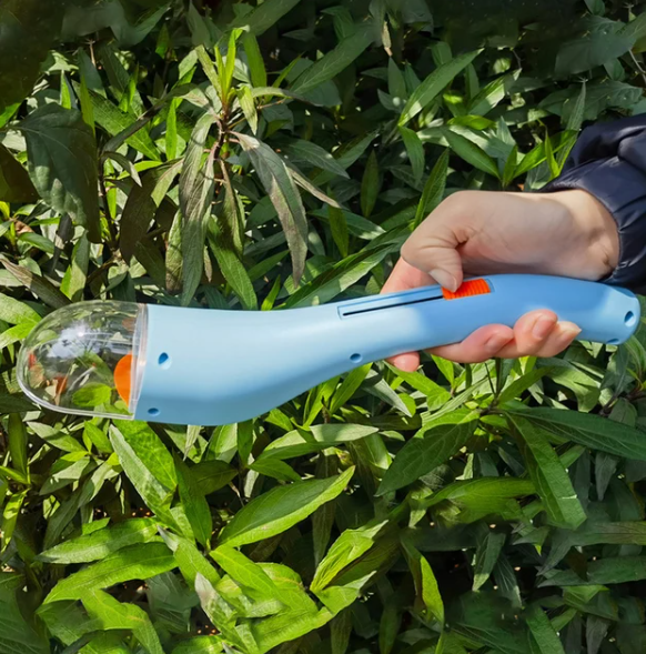 BugWhisper™ – Der sanfte Insektenretter für ein tierfreundliches Zuhause [50 % Rabatt]