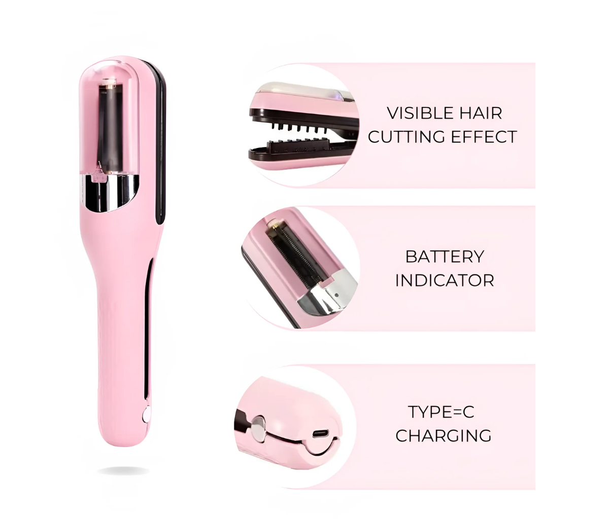 HairBloom™ - Fördert dickeres Haar [50% Rabatt]