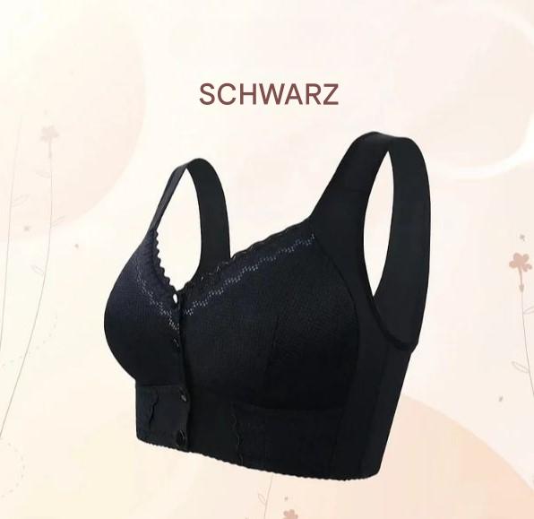 CottonBra™ – Bequemer und atmungsaktiver Baumwoll-BH [1 + 1 Gratis]