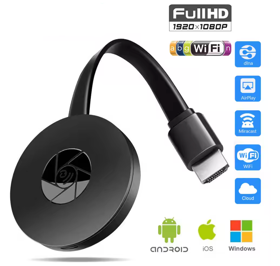 50% Rabatt | SmartConnect™ - Verbinden Sie Ihr Smartphone mit dem Fernseher