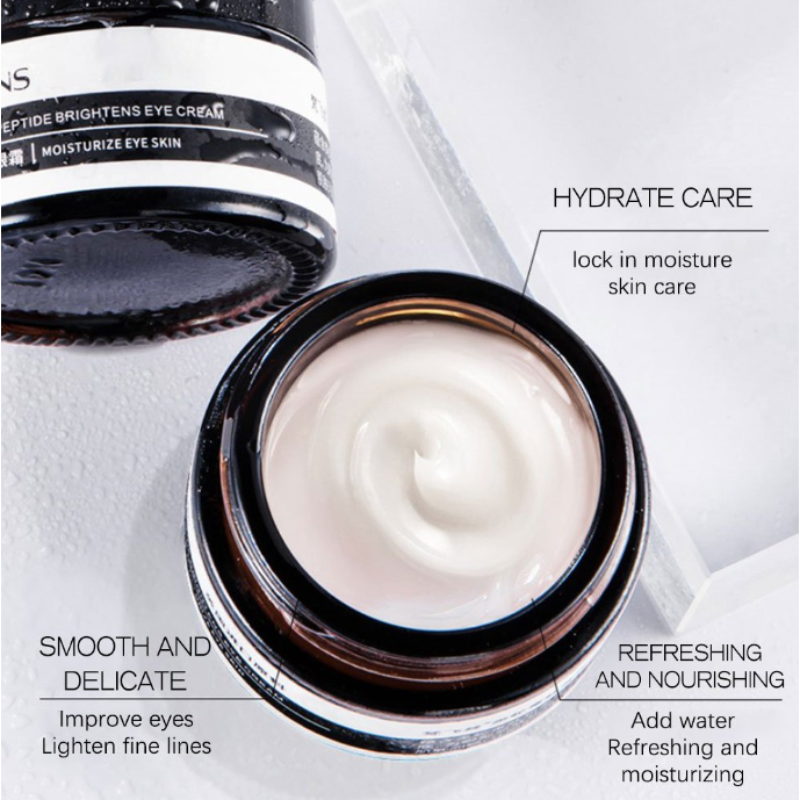 1 + 1 Gratis | EyeGlow™ - Sofort straffende Augencreme