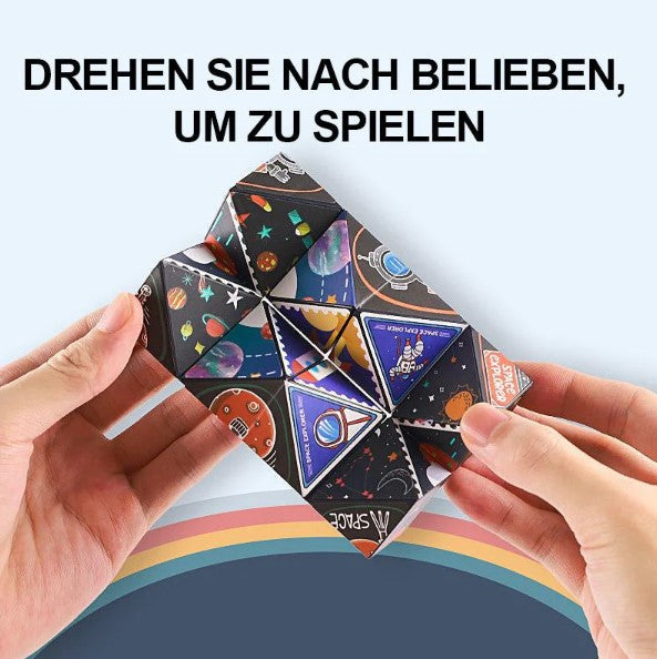 BrainFlex™ – Endloser, interaktiver und spannender Spaß [50% Rabatt]
