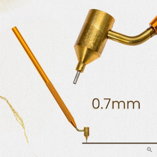 50% Rabatt | PerfectPen™ - Erzielen Sie makellose Kalligraphie