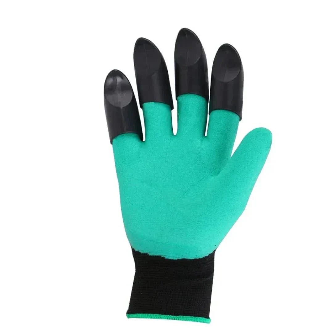 50% Rabatt | Clawz™ - Gartenhandschuhe
