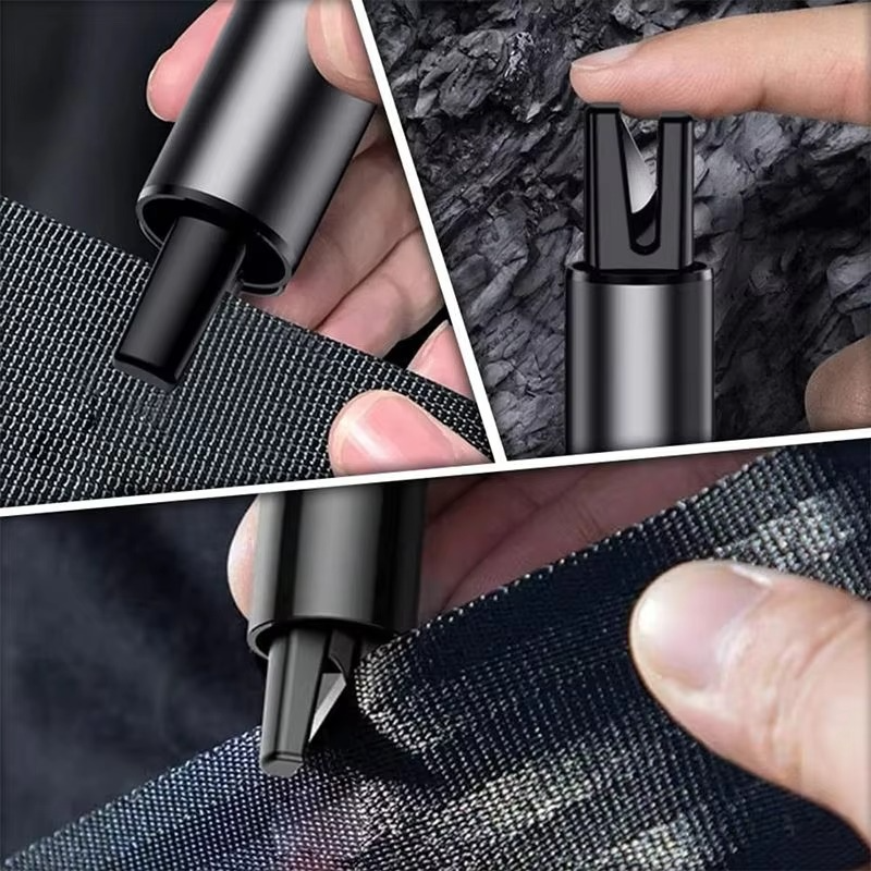 AutoResQ™ – 2-in-1 Notfalltool für sichere Fahrten jederzeit [1 + 1 Gratis]