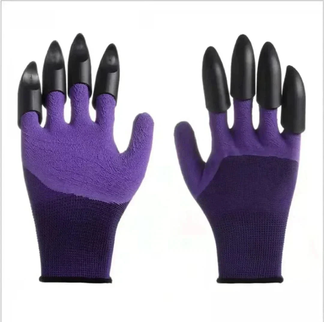 50% Rabatt | Clawz™ - Gartenhandschuhe