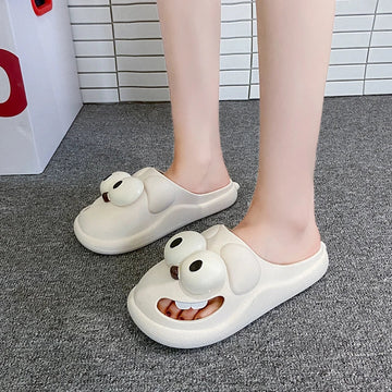 SnuggleSteps™ Kuss-Schuhe | 50% Rabatt