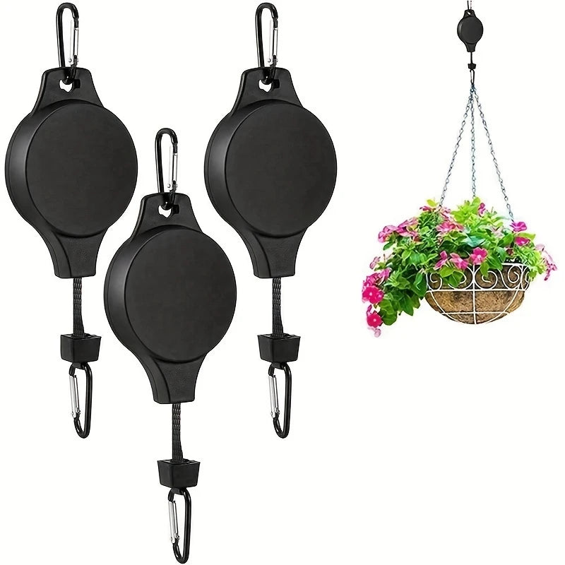 EasyHang™ Pflanzen-Rolle | NUR HEUTE 1 + 1 GRATIS