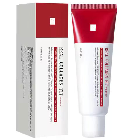 GlowSkin™ - Sofort glattere Haut [1 + 1 Gratis]
