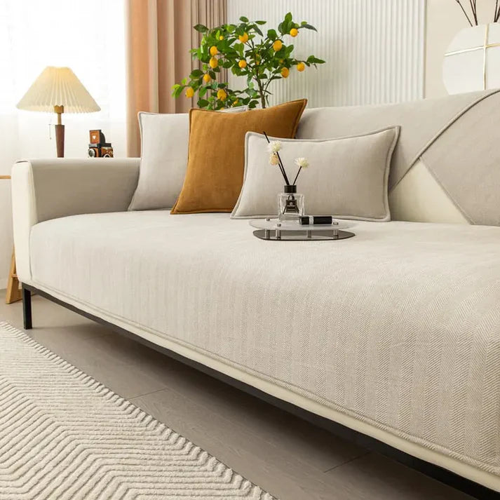50% Rabatt | SeatSafe™ - Halten Sie Ihr Sofa sauber und kratzfrei!