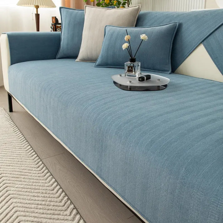 50% Rabatt | SeatSafe™ - Halten Sie Ihr Sofa sauber und kratzfrei!