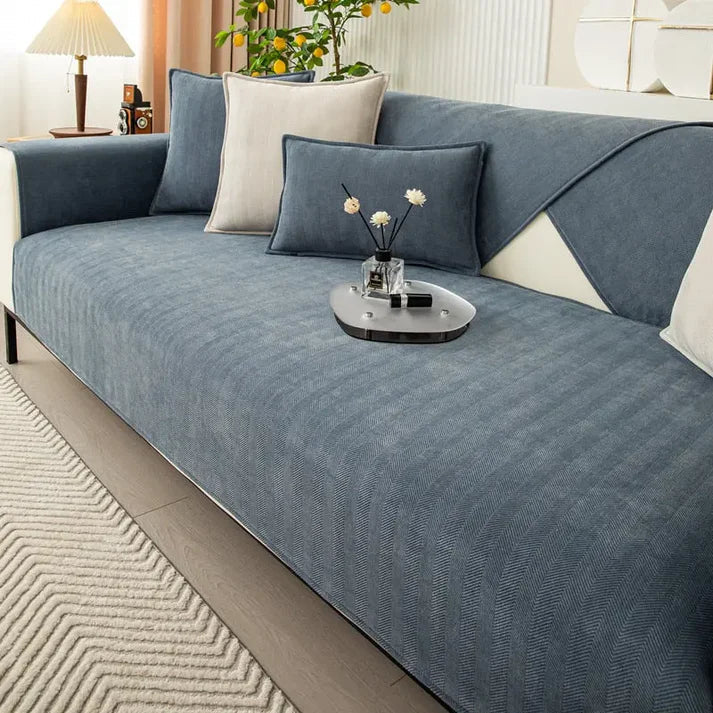 50% Rabatt | SeatSafe™ - Halten Sie Ihr Sofa sauber und kratzfrei!