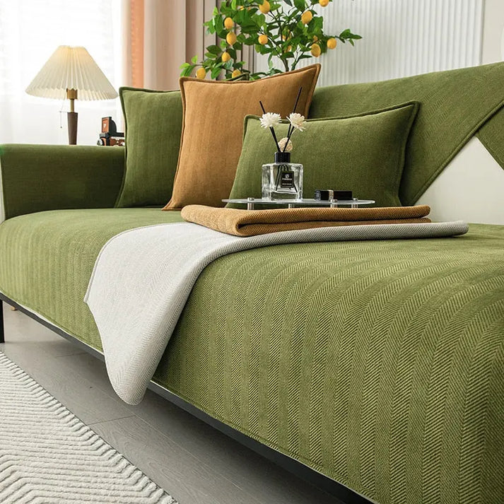 50% Rabatt | SeatSafe™ - Halten Sie Ihr Sofa sauber und kratzfrei!