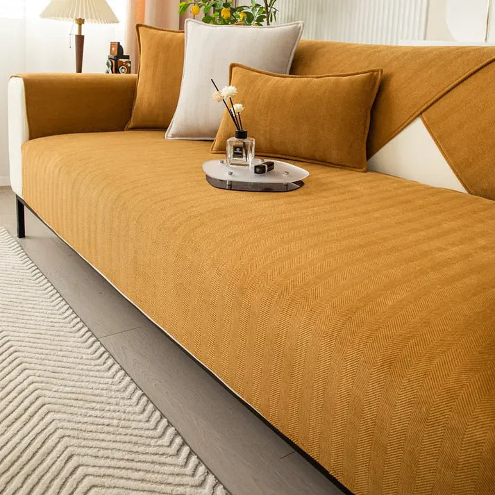 50% Rabatt | SeatSafe™ - Halten Sie Ihr Sofa sauber und kratzfrei!