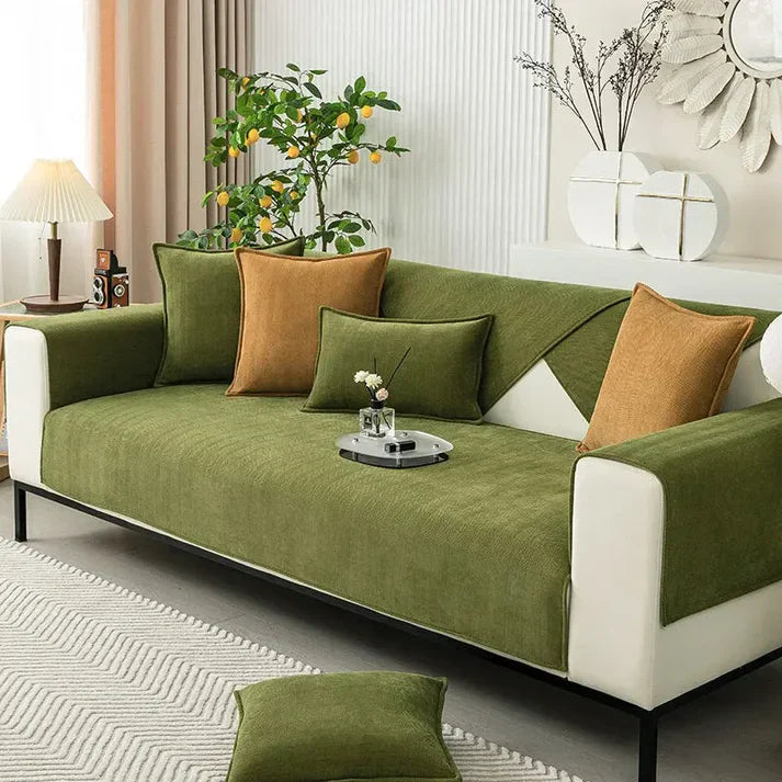50% Rabatt | SeatSafe™ - Halten Sie Ihr Sofa sauber und kratzfrei!