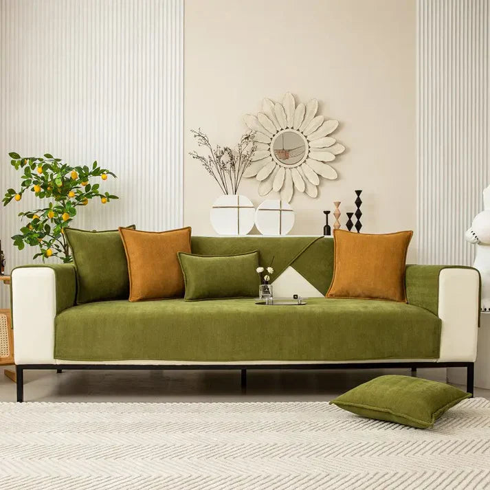 50% Rabatt | SeatSafe™ - Halten Sie Ihr Sofa sauber und kratzfrei!