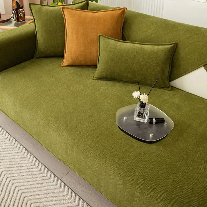 50% Rabatt | SeatSafe™ - Halten Sie Ihr Sofa sauber und kratzfrei!