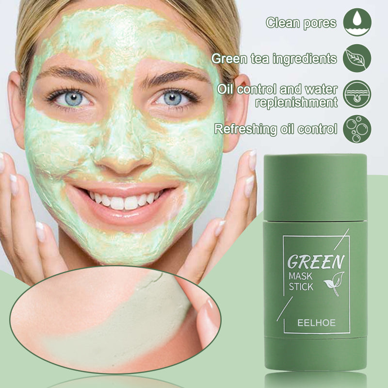 Cleanse & Purify – Mitesser entfernen & Haut porentief reinigen