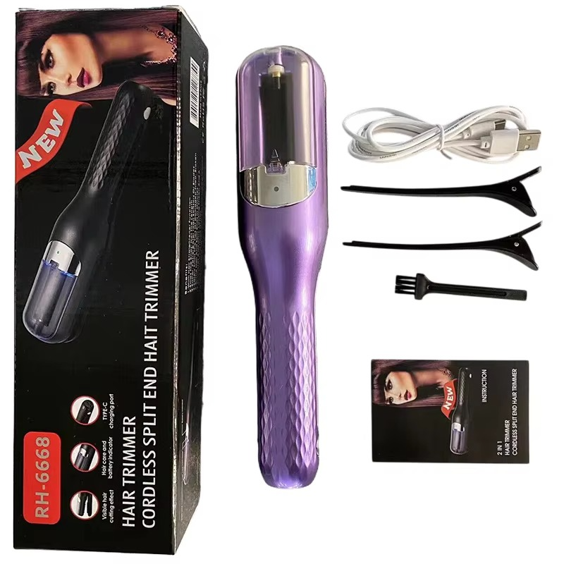 SplitFix™ – Kabelloser Splitterschneider für präzises, sicheres Arbeiten [50% Rabatt]