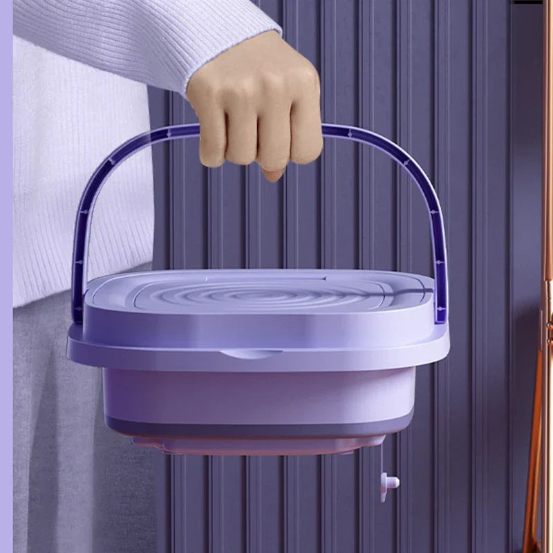 LaundryMaster™ – Schnelles und effizientes Waschen [50% Rabatt]
