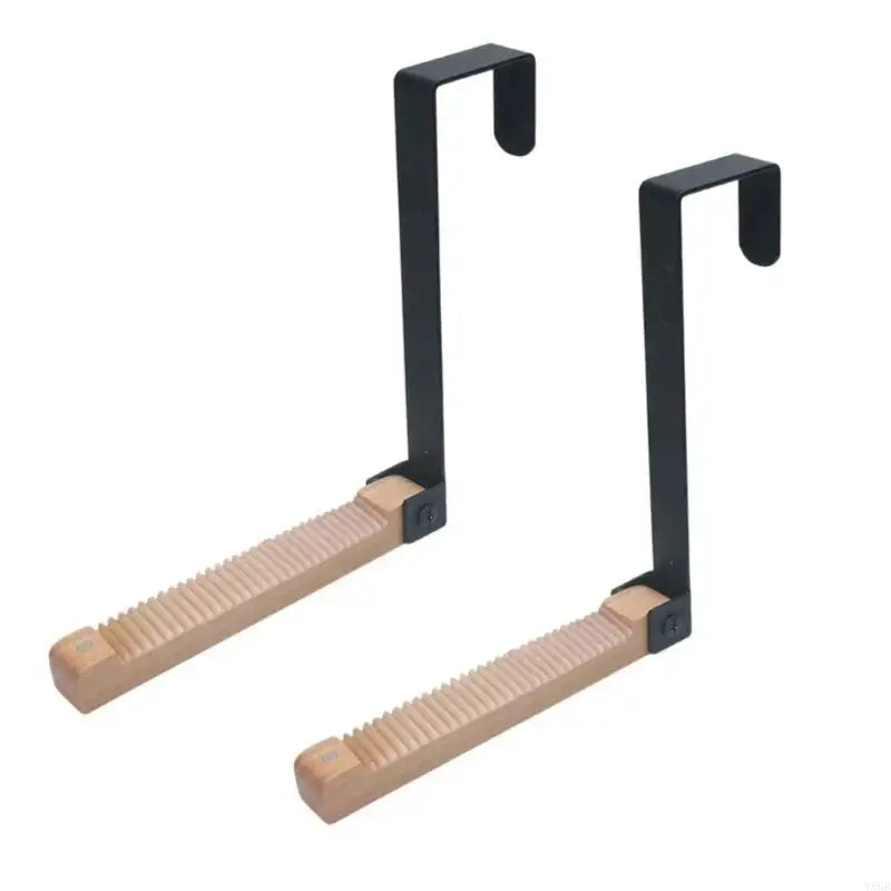 FoldHook™ – Mehr Ordnung schaffen einfach & ohne Bohren [1 + 1 Gratis]