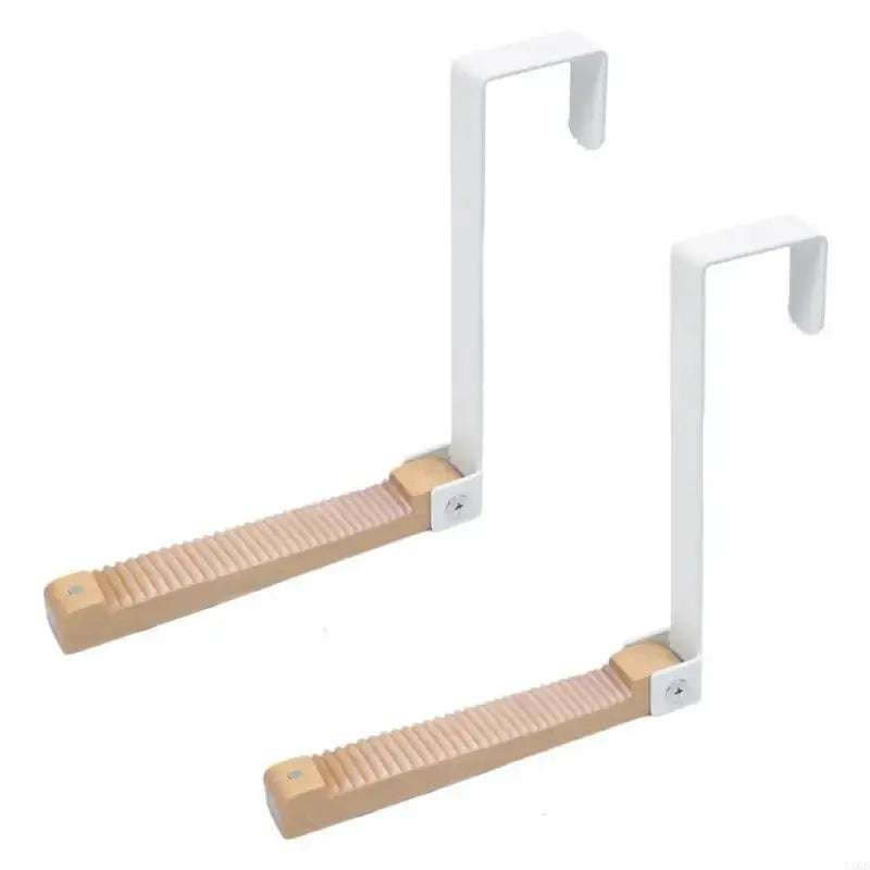 FoldHook™ – Mehr Ordnung schaffen einfach & ohne Bohren [1 + 1 Gratis]