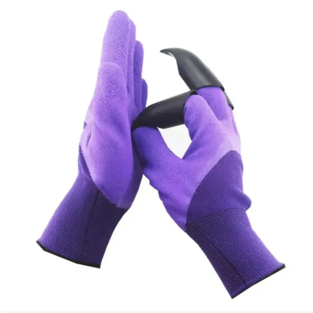 50% Rabatt | Clawz™ - Gartenhandschuhe
