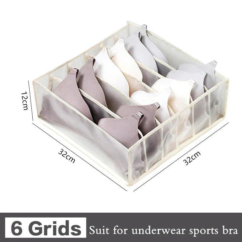 Organize™ - Faltbarer Kleiderschrank-Organizer Für Mehr Platz [1 + 1 Gratis]