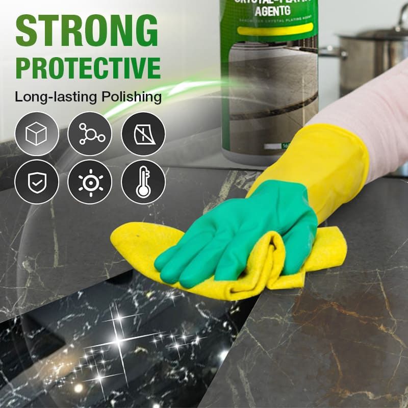 Cleanor™  - Strahlende Brillanz für Ihr Zuhause [1 + 1 Gratis]