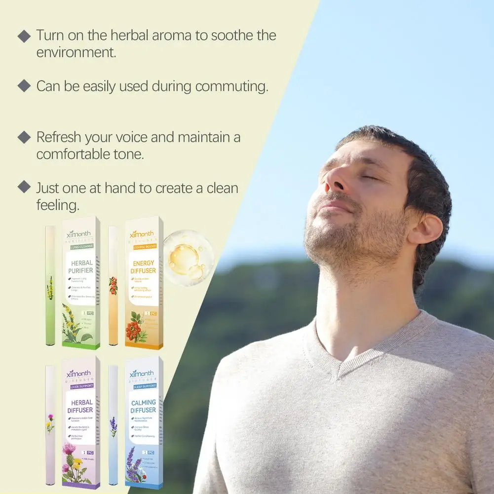 Purify™ – Entspanne auf natürliche Weise für ruhige, ausgeglichene Momente [1 + 1 Gratis]