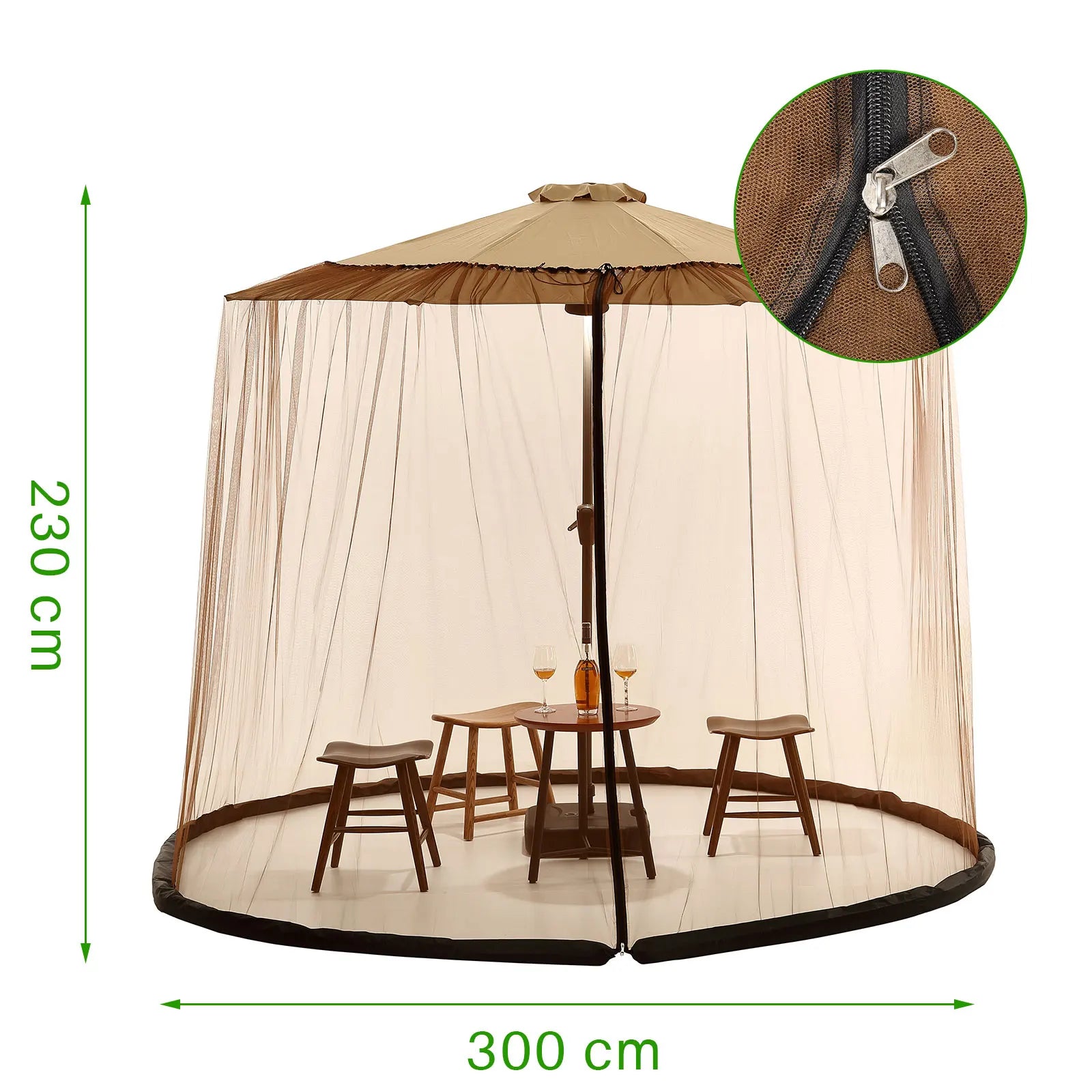 MosquitoFree™ – Der unsichtbare Schutz für deine sorgenfreien Sommerabende [50% Rabatt]