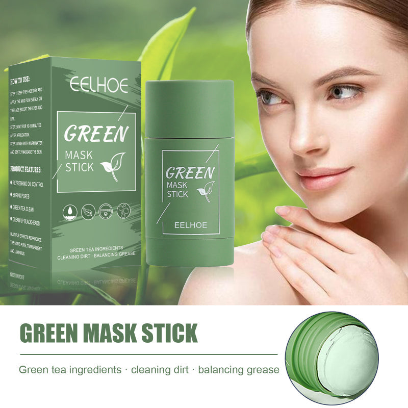 Cleanse & Purify – Mitesser entfernen & Haut porentief reinigen
