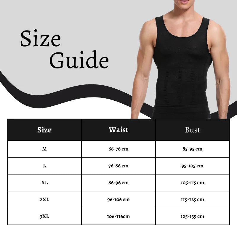 FitLine™ Body Shaper Weste Zum Abnehmen | 50% Rabatt