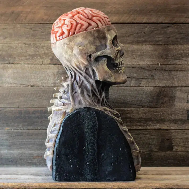 SkeleMask™ Halloween Horror Maske [50% Rabatt]