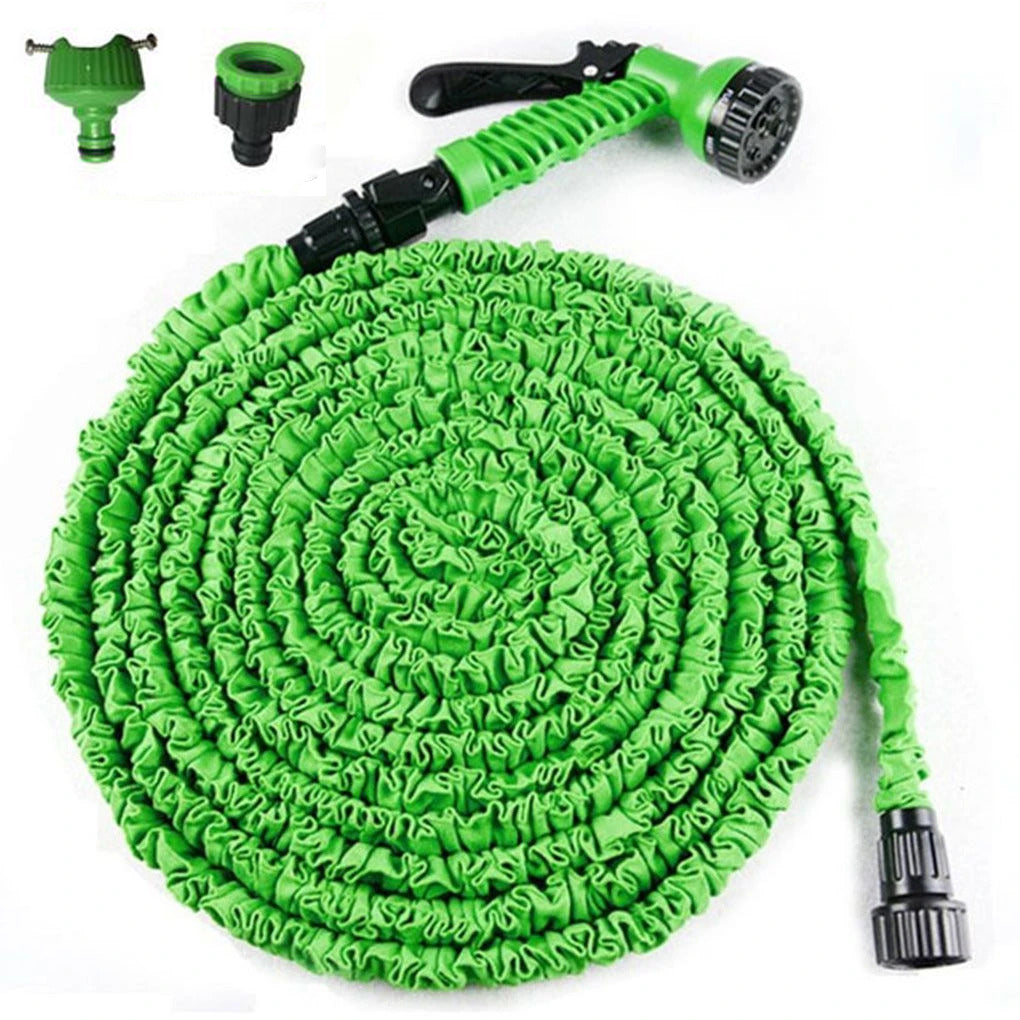 FlexHose™ Automatischer Gartenschlauch