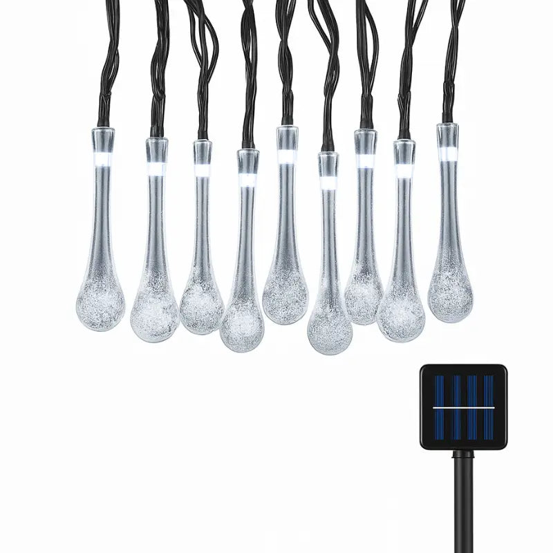 SolarBright™ – Bringt Wärme, Licht & magischen Zauber in Ihren Garten [50% Rabatt]