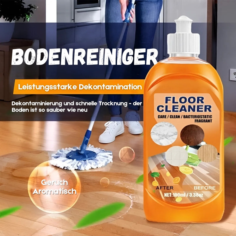 50% Rabatt | FloorPolish™ - Ultimative Oberflächenpflege