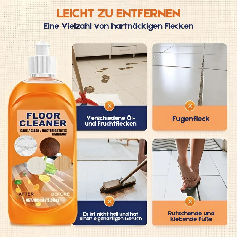 50% Rabatt | FloorPolish™ - Ultimative Oberflächenpflege